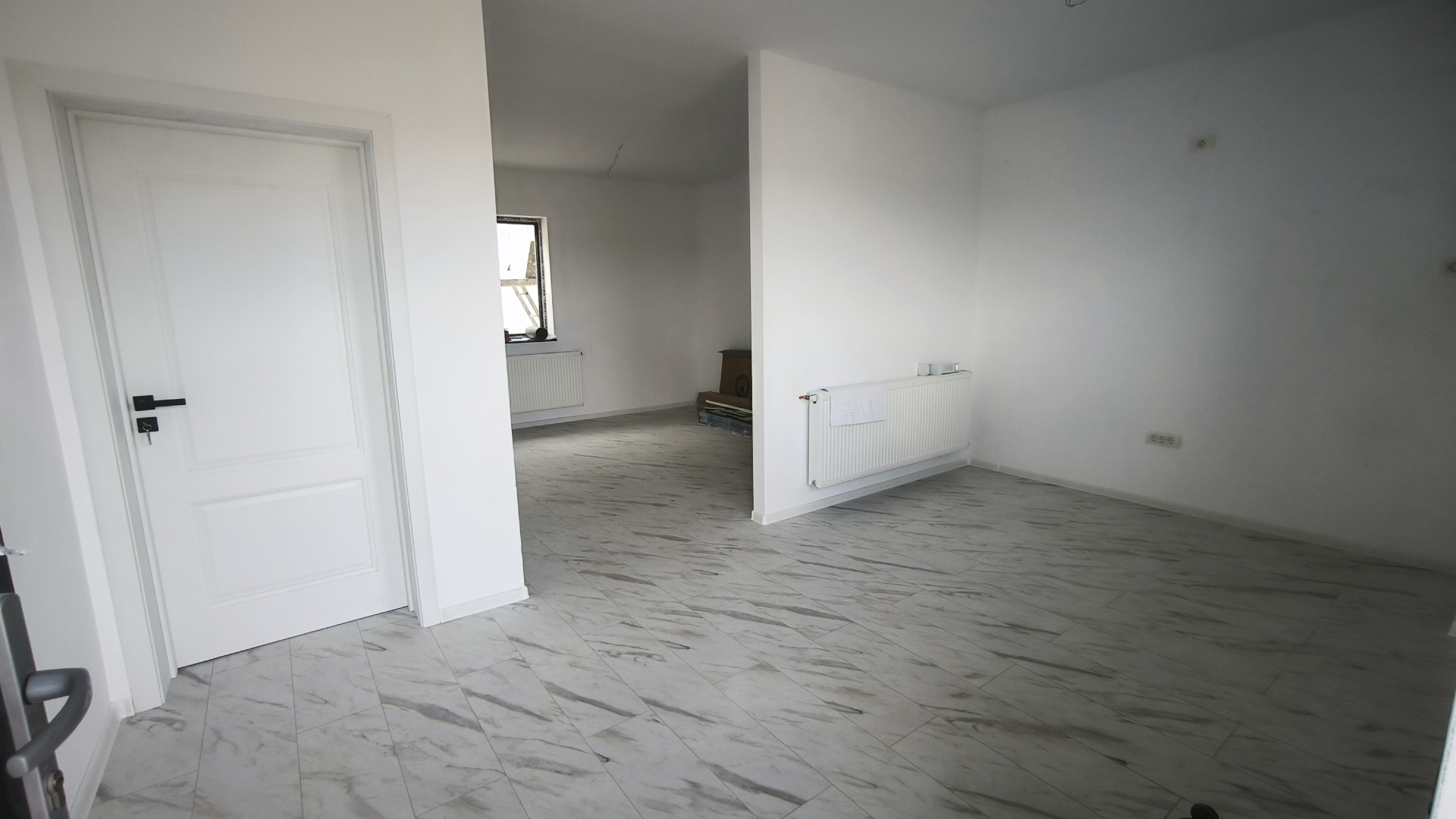 Apartament de vânzare în AG Pitesti, 55 m²
