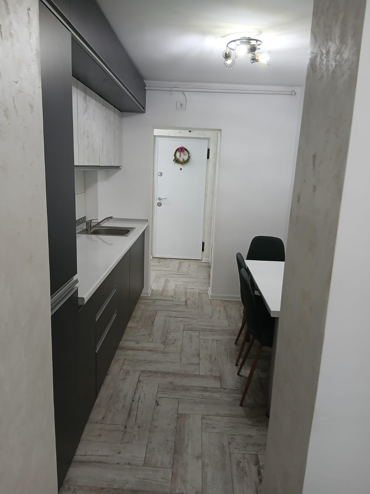 Apartment for sale in AG Pitesti, 69 m²