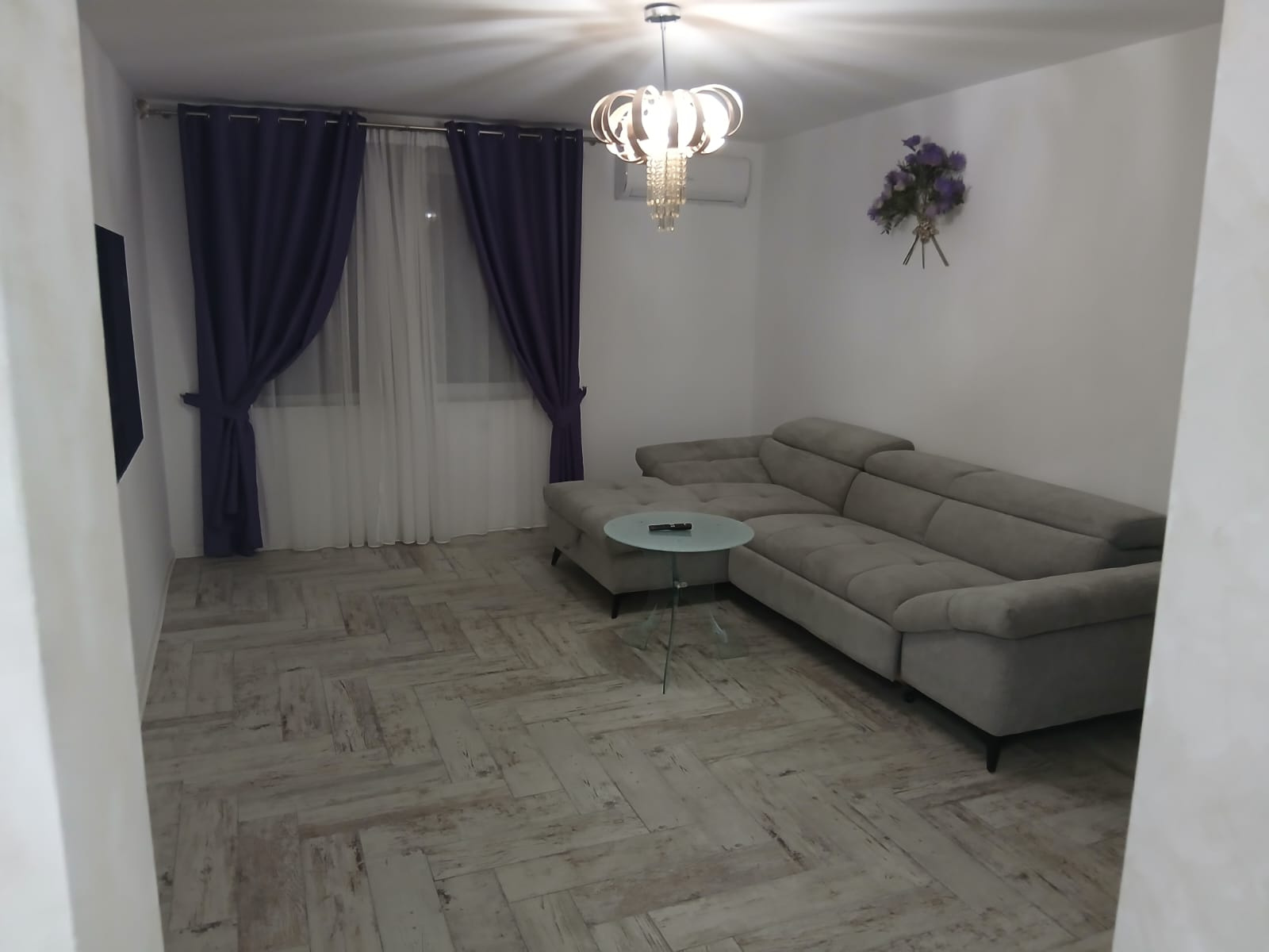 APARTAMENT 3 CAMERE CENTRAL