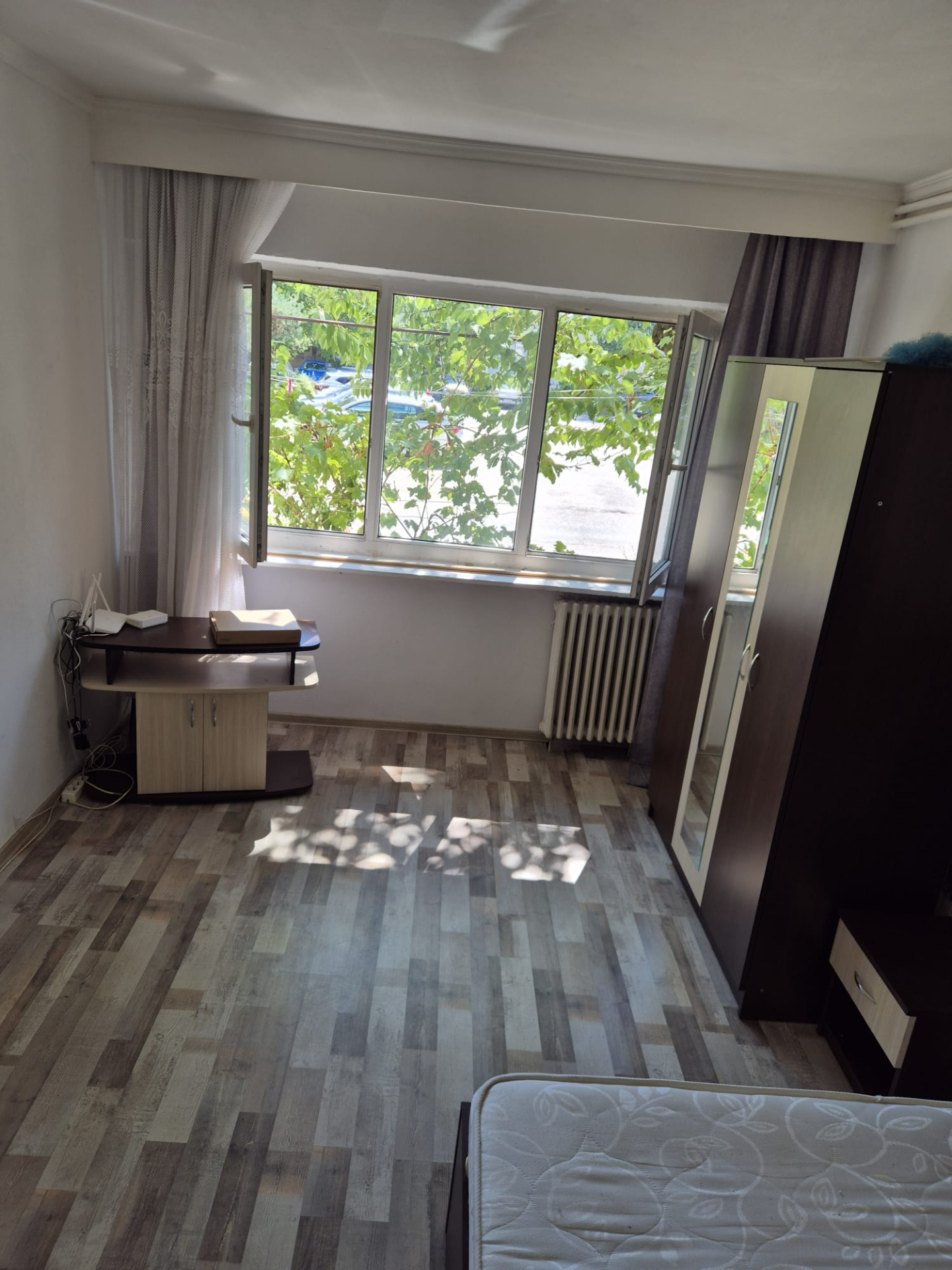 Apartament de vânzare în AG Pitesti, 28 m²