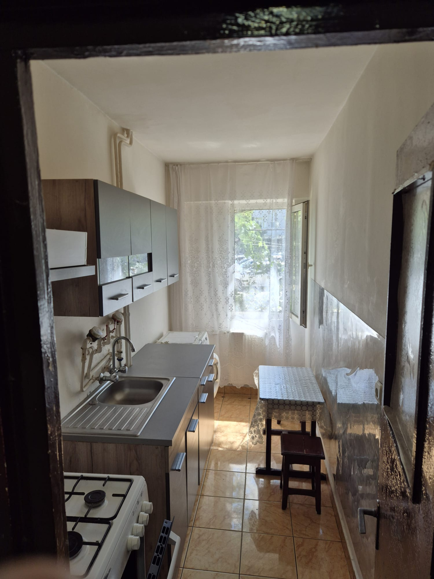Apartament de vânzare în AG Pitesti, 28 m²
