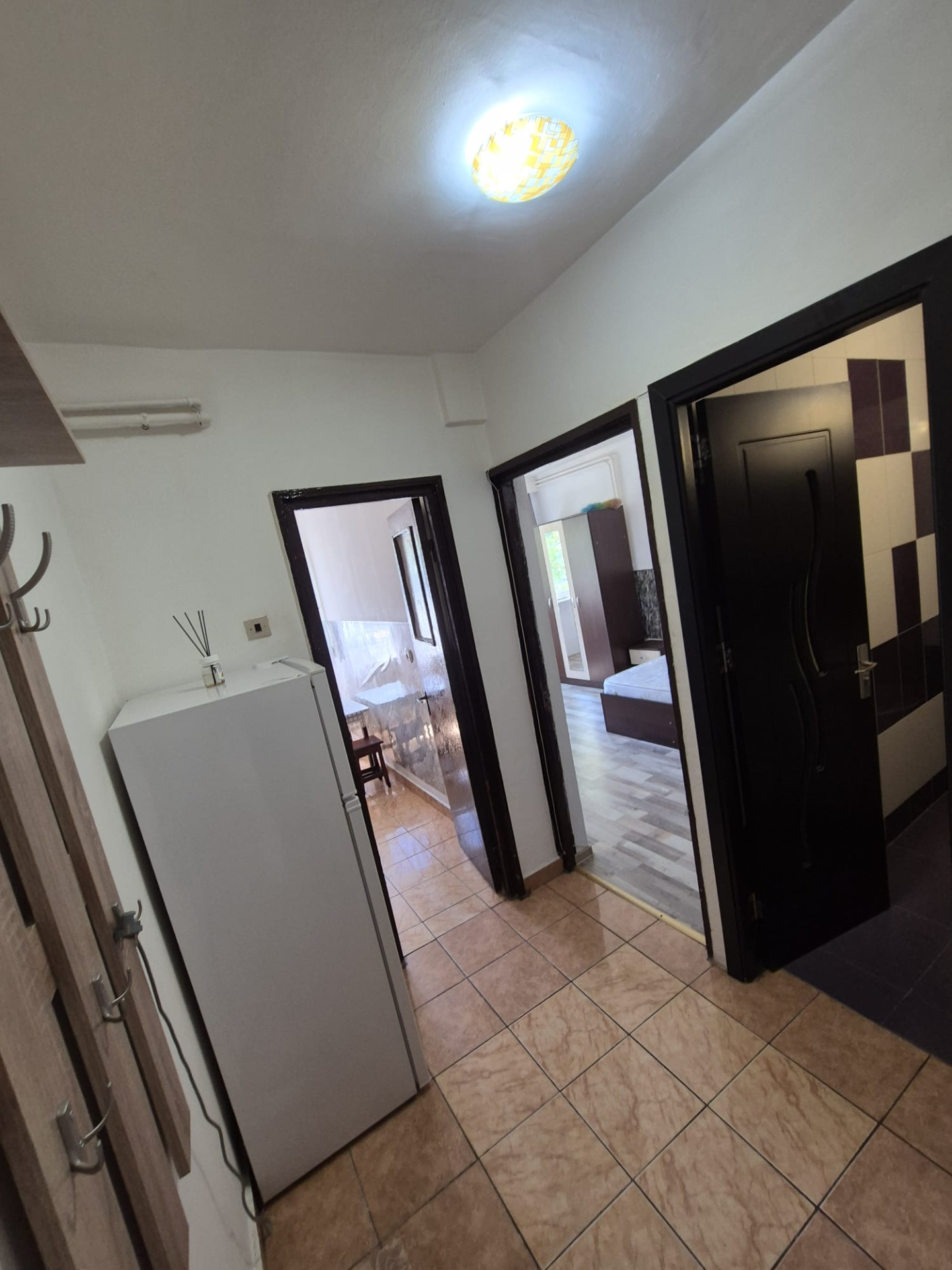 Apartament de vânzare în AG Pitesti, 28 m²