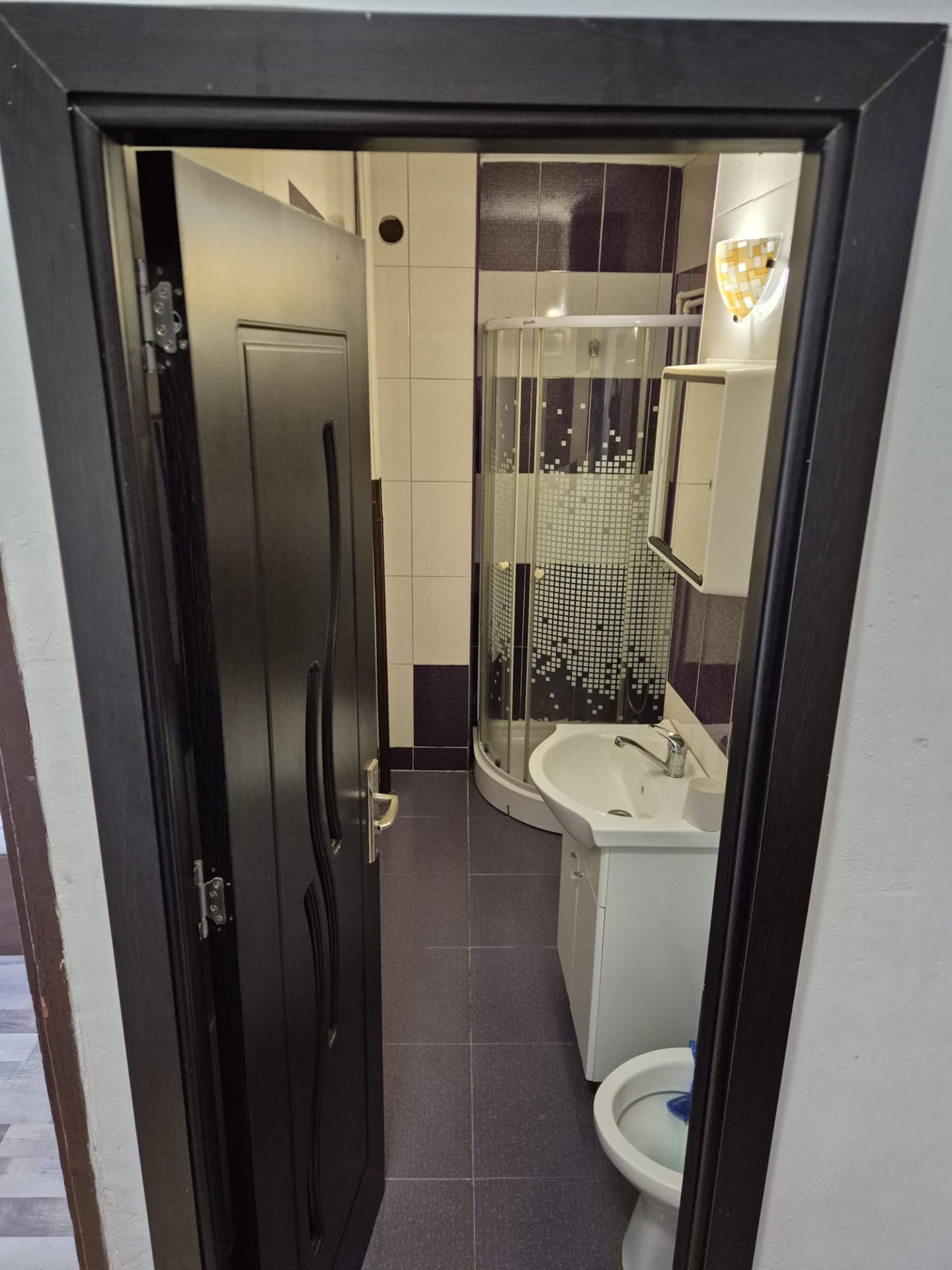 Apartament de vânzare în AG Pitesti, 28 m²