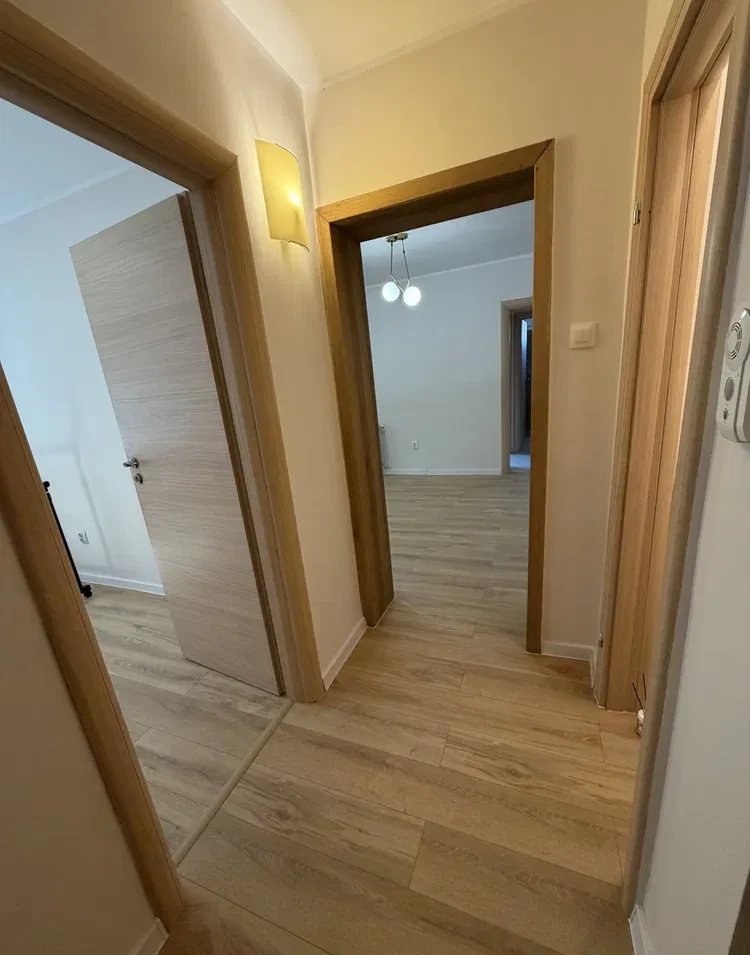 Apartment for sale in CT Constanta, 48 m²