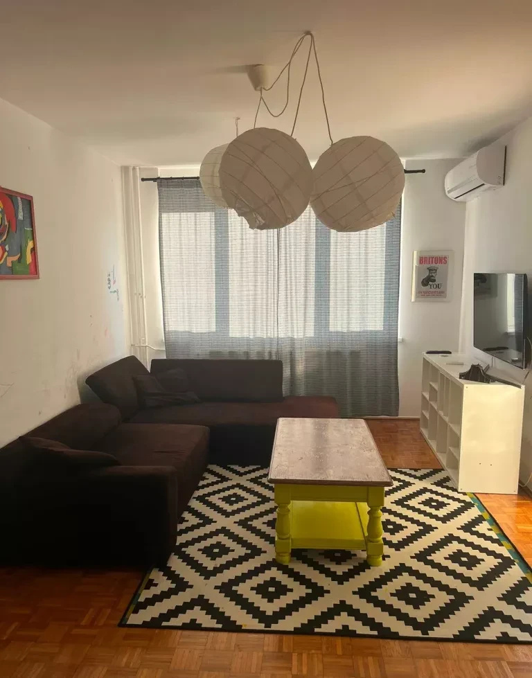 Apartament de închiriat în CJ Cluj-Napoca, 65 m²