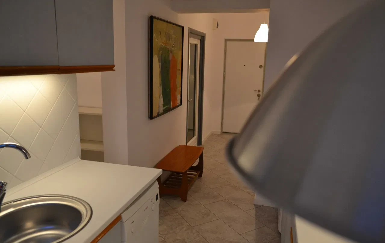 Apartament de închiriat în CJ Cluj-Napoca, 65 m²
