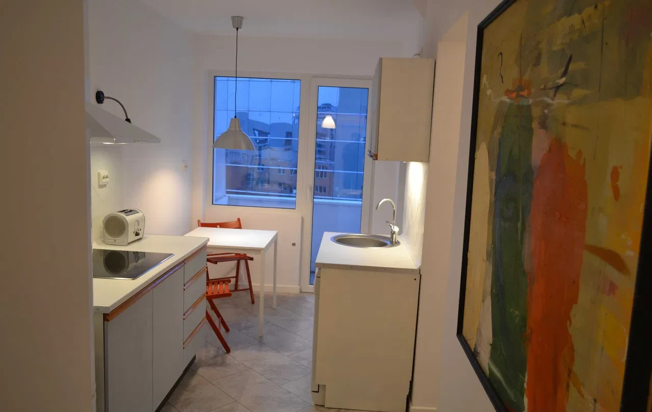 Apartament de închiriat în CJ Cluj-Napoca, 65 m²