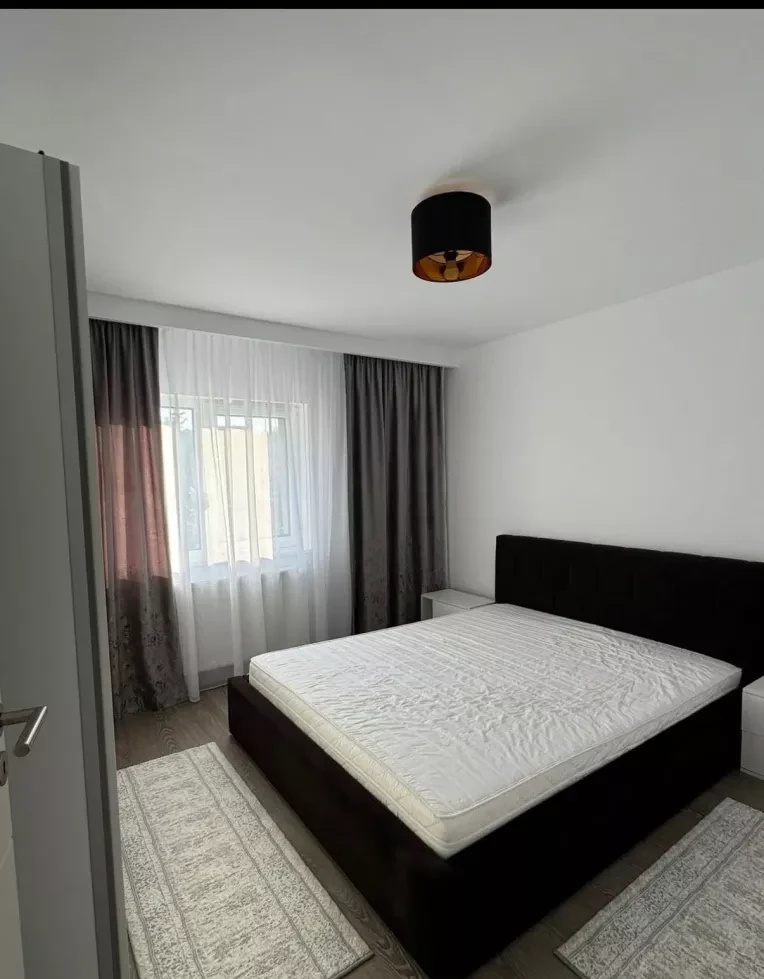 Apartment for rent in CJ Cluj-Napoca, 70 m²