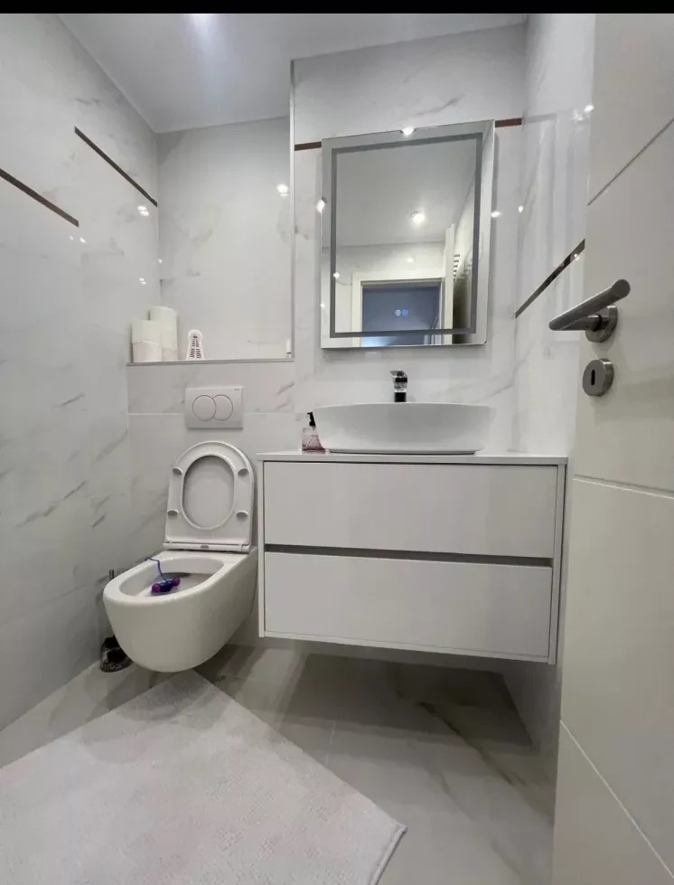Apartment for rent in CJ Cluj-Napoca, 70 m²