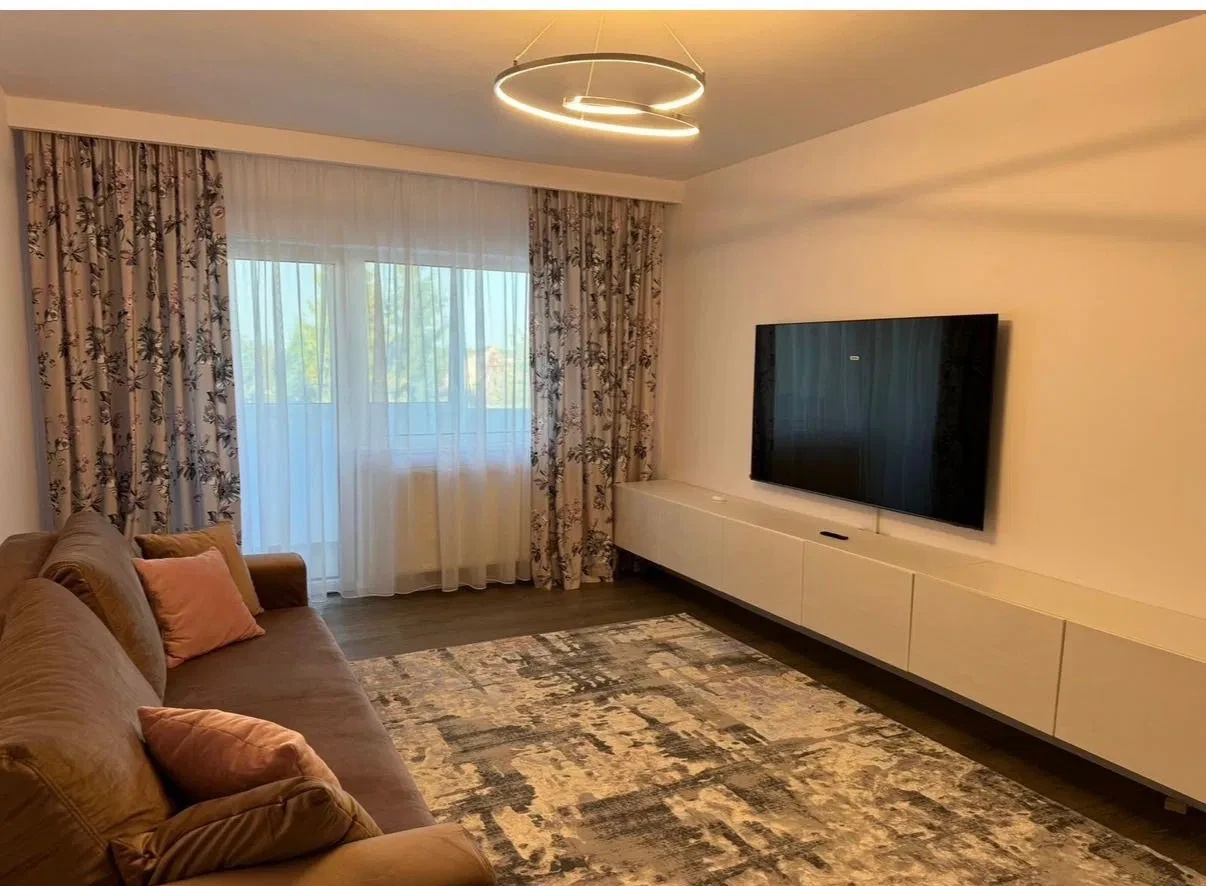 Apartment for rent in CJ Cluj-Napoca, 70 m²