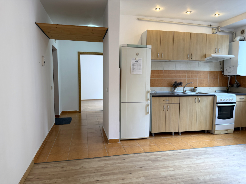 Apartment for sale in CJ Cluj-Napoca, Treboniu Laurian Nr. 3 ([object Object]), 55 m²