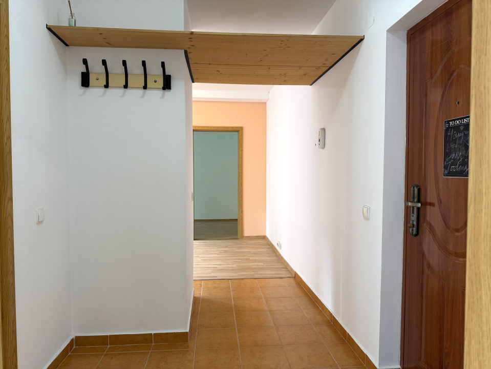 Apartment for sale in CJ Cluj-Napoca, Treboniu Laurian Nr. 3 ([object Object]), 55 m²