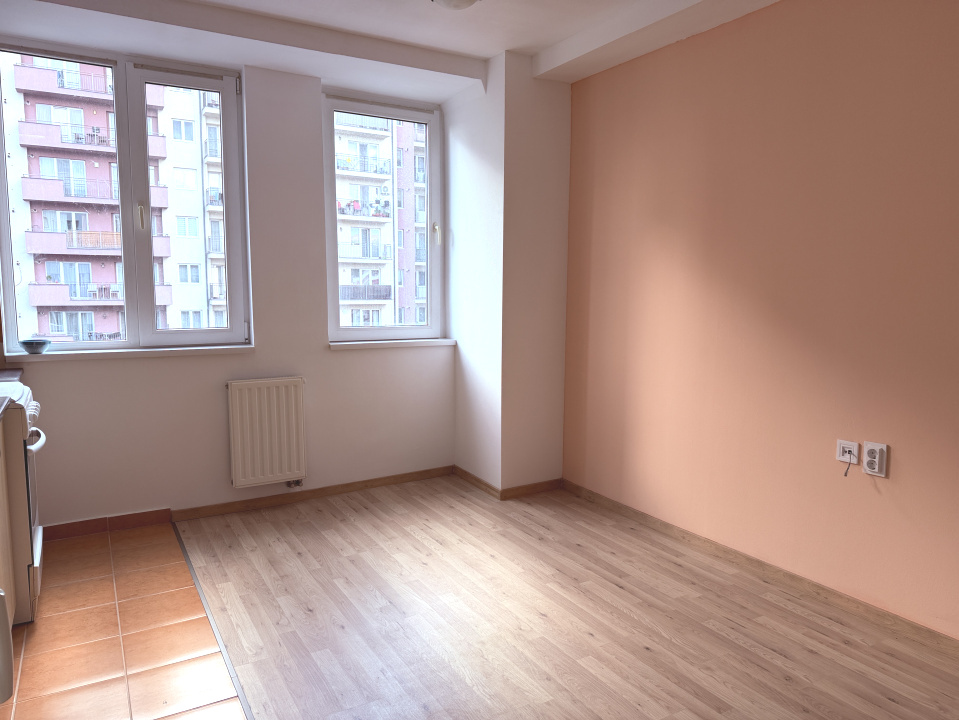 Apartment for sale in CJ Cluj-Napoca, Treboniu Laurian Nr. 3 ([object Object]), 55 m²