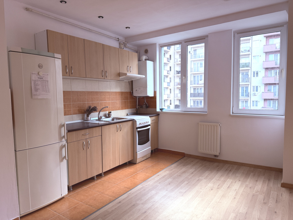 Apartment for sale in CJ Cluj-Napoca, Treboniu Laurian Nr. 3 ([object Object]), 55 m²