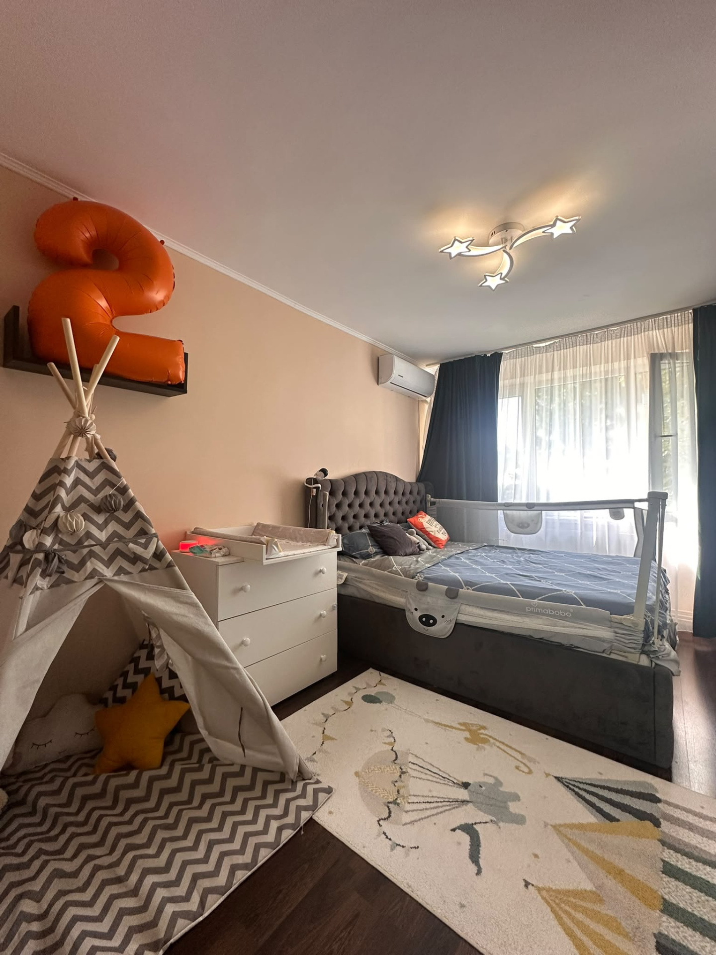 Apartament de vânzare în B Bucuresti, Masina de Paine Nr. 18 ([object Object]), 78 m²