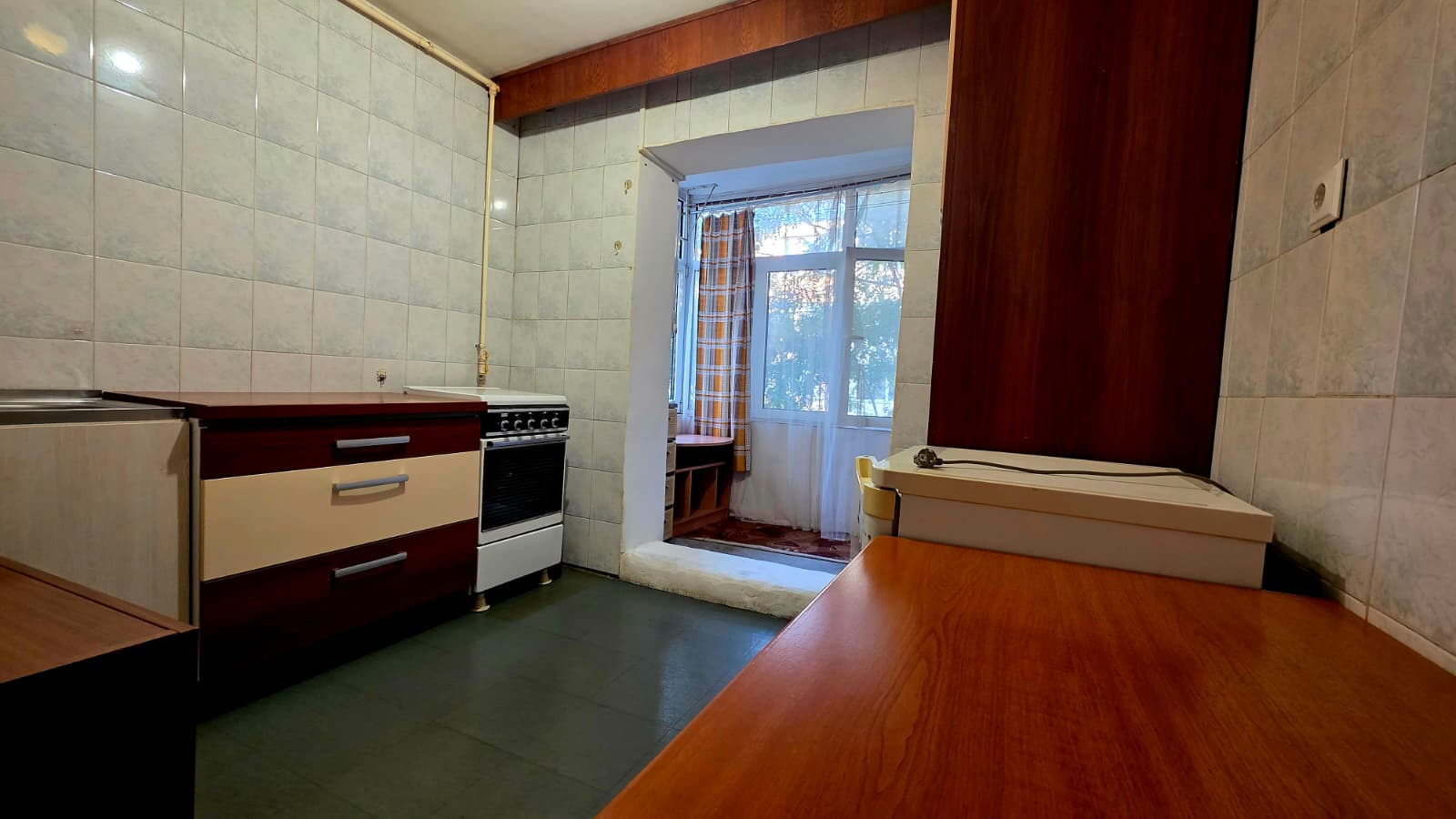 Apartament de vânzare în AG Pitesti, 60 m²