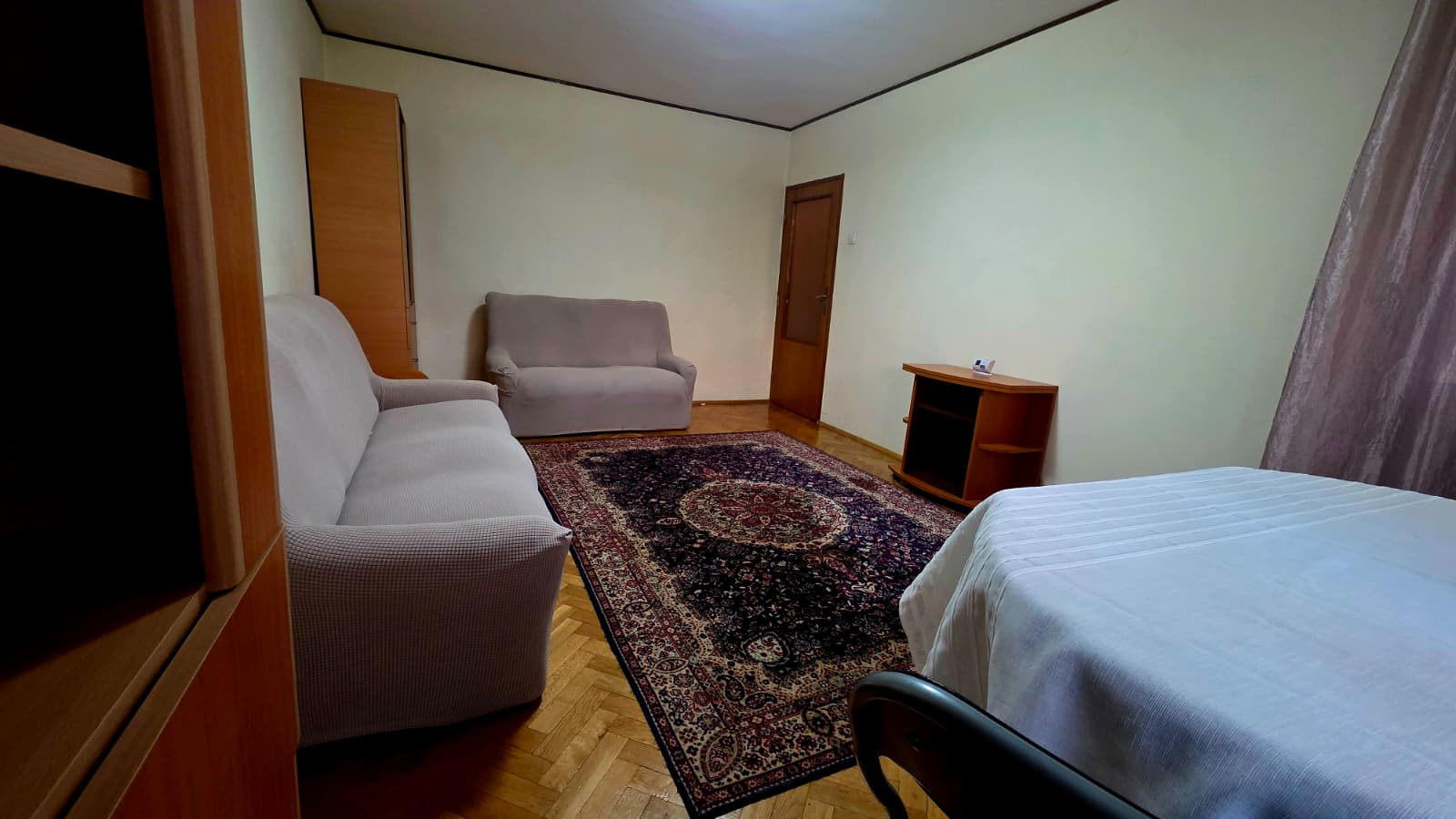 Apartament de vânzare în AG Pitesti, 60 m²