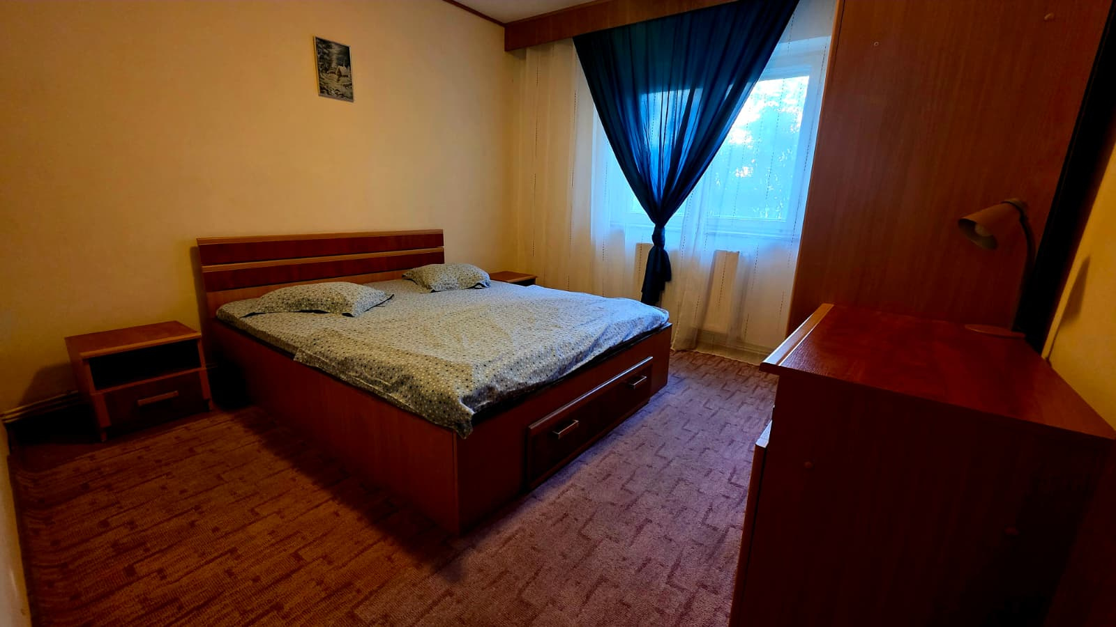 Apartament de vânzare în AG Pitesti, 60 m²