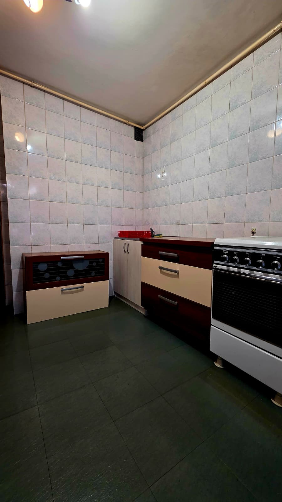 Apartament de vânzare în AG Pitesti, 60 m²