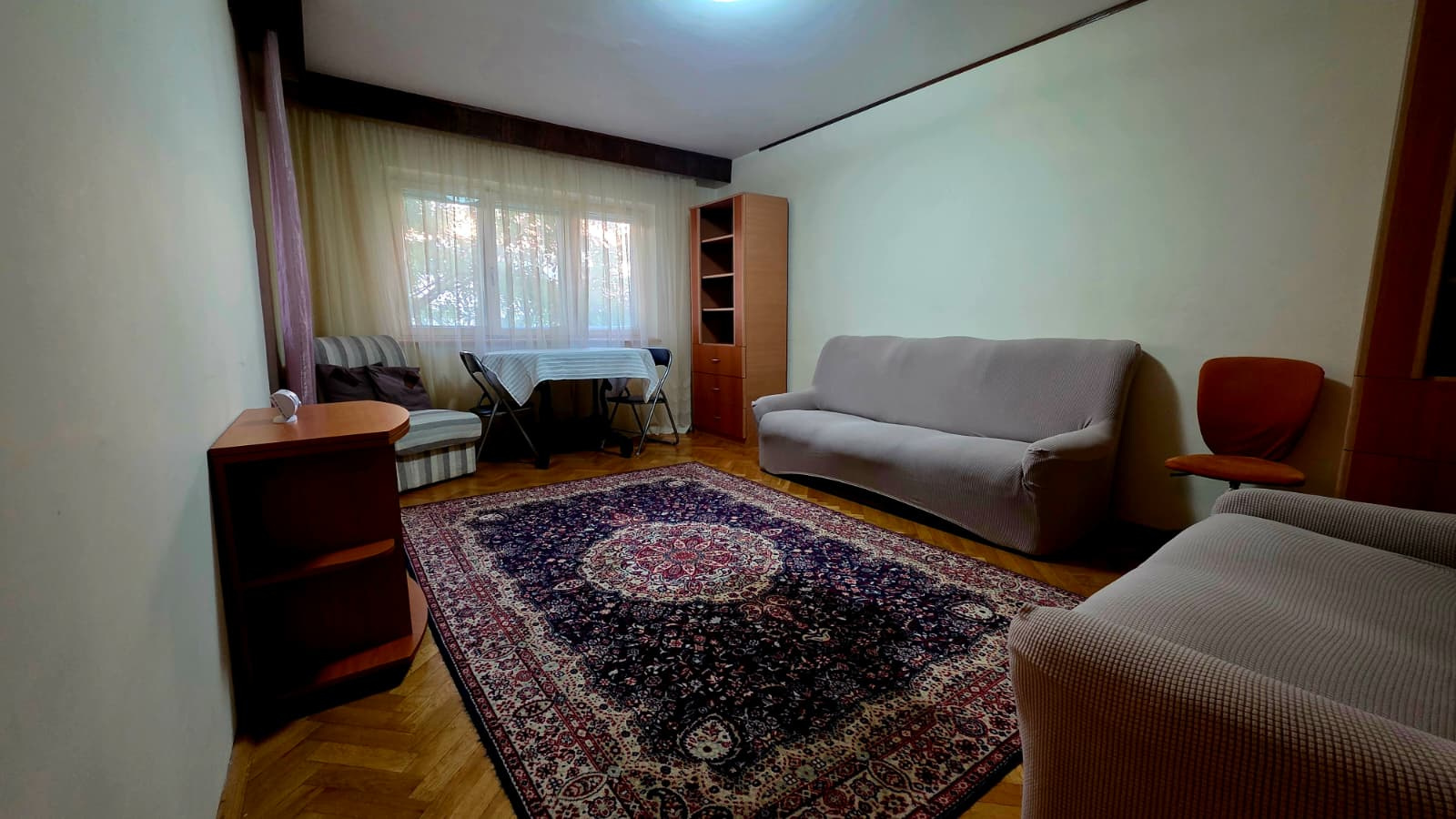 Apartament de vânzare în AG Pitesti, 60 m²