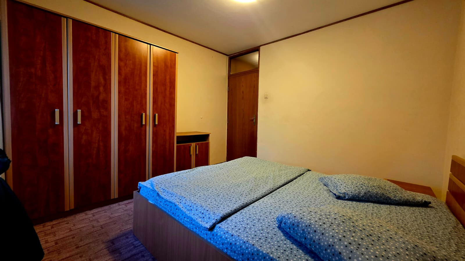 Apartament de vânzare în AG Pitesti, 60 m²