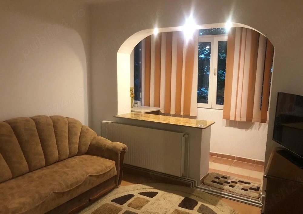 Apartament de închiriat în AG Pitesti, 60 m²
