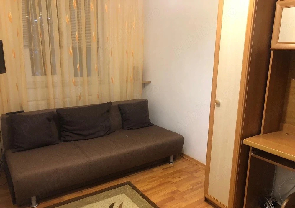 Apartament de închiriat în AG Pitesti, 60 m²
