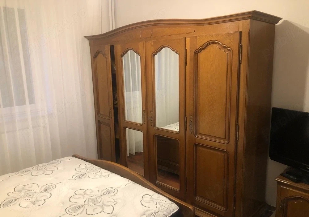 Apartament de închiriat în AG Pitesti, 60 m²