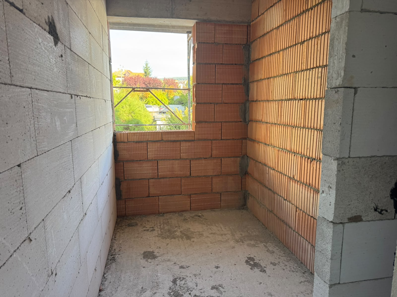 Apartment for sale in CJ Cluj-Napoca, 53 m²