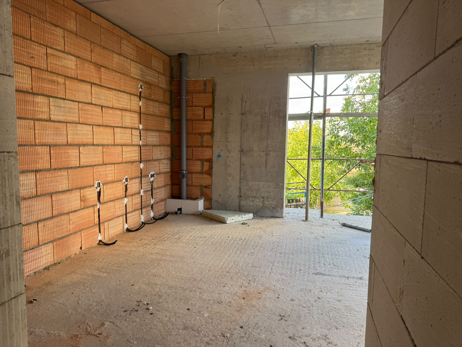 Apartment for sale in CJ Cluj-Napoca, 53 m²