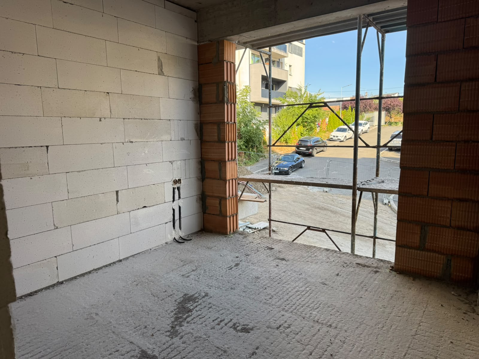 Apartment for sale in CJ Cluj-Napoca, 53 m²