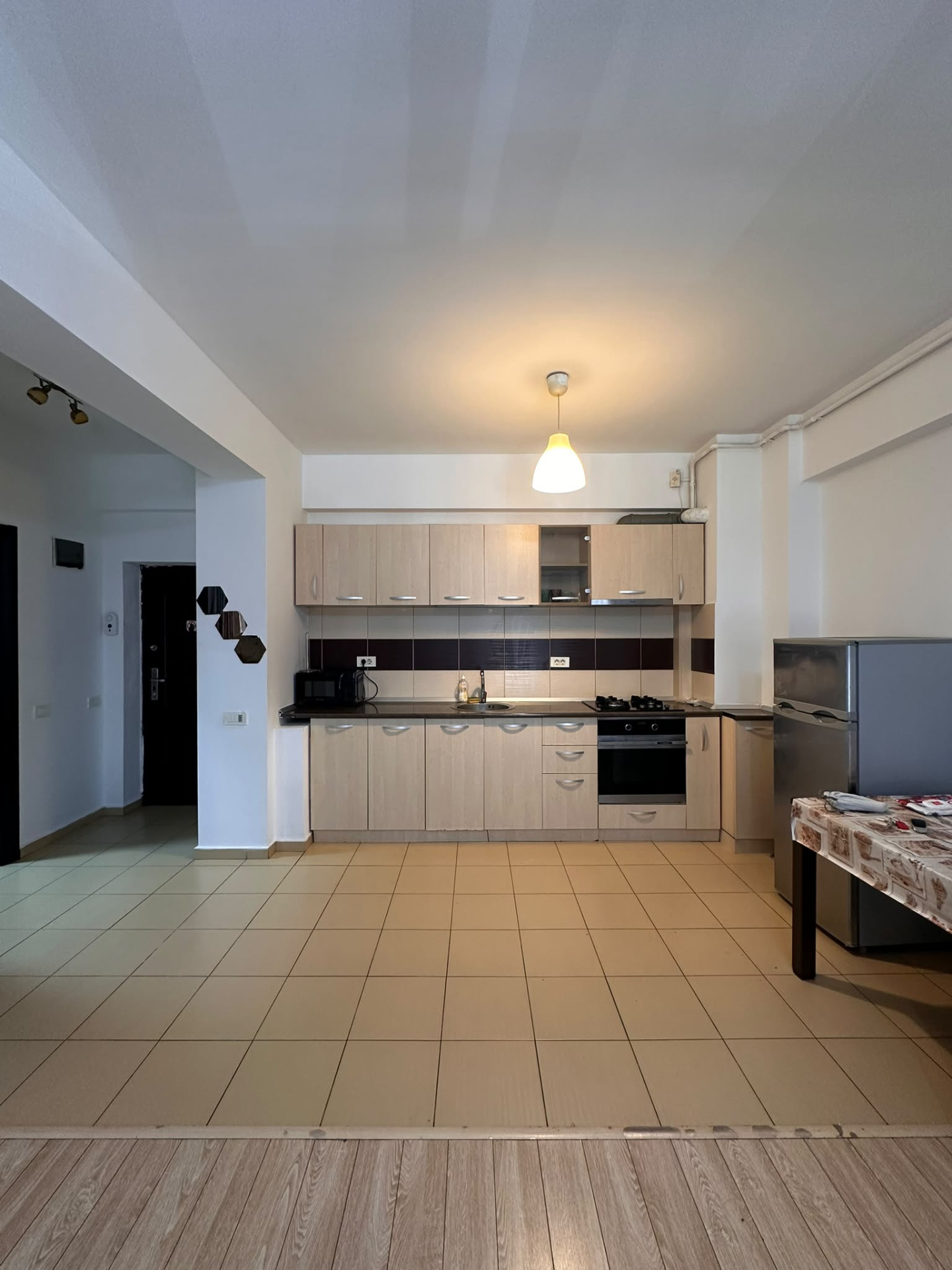 Apartament de vânzare în IF Chiajna, Rezervelor Nr. 54 ([object Object]), 55 m²