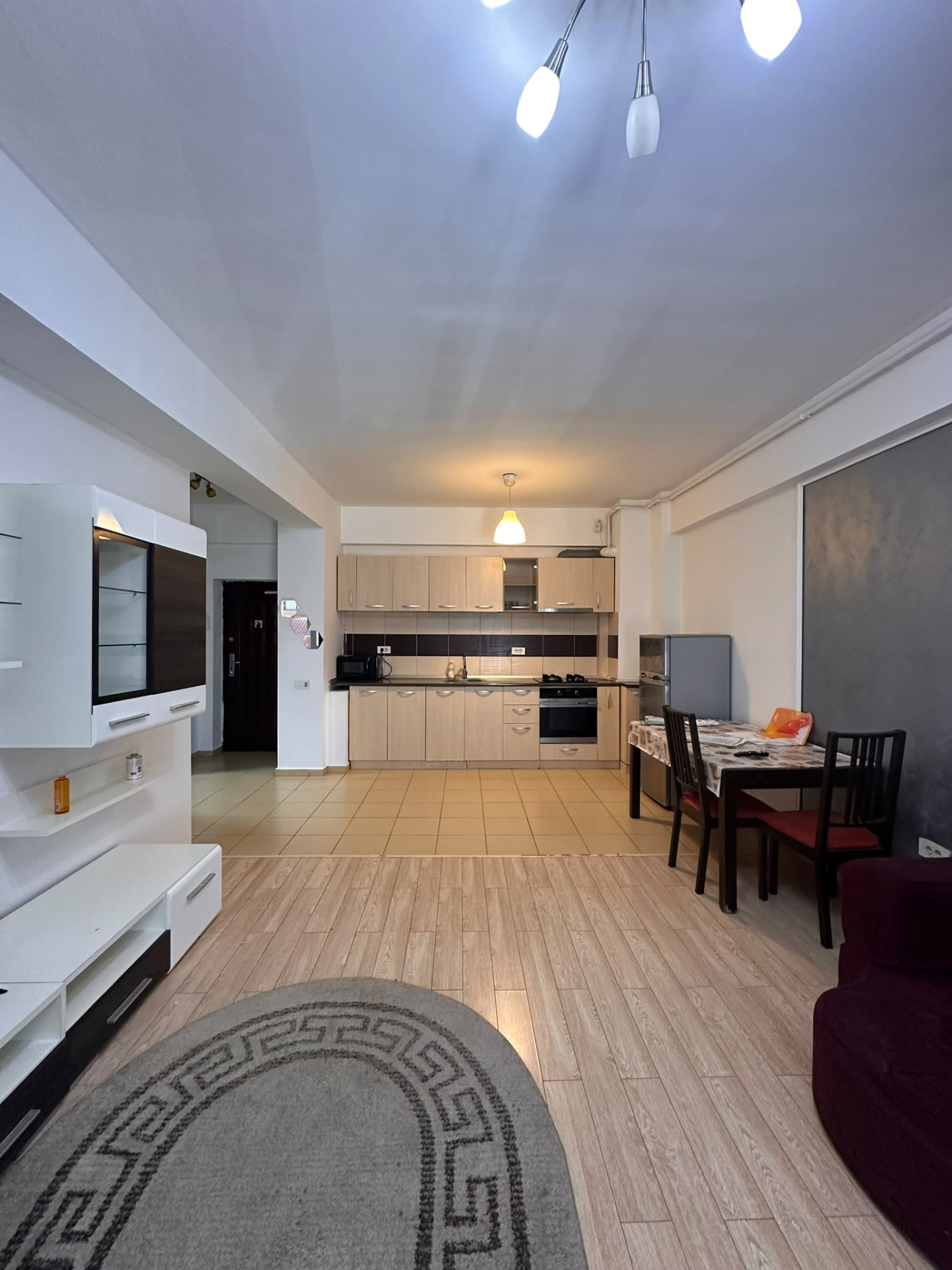 Apartament de vânzare în IF Chiajna, Rezervelor Nr. 54 ([object Object]), 55 m²