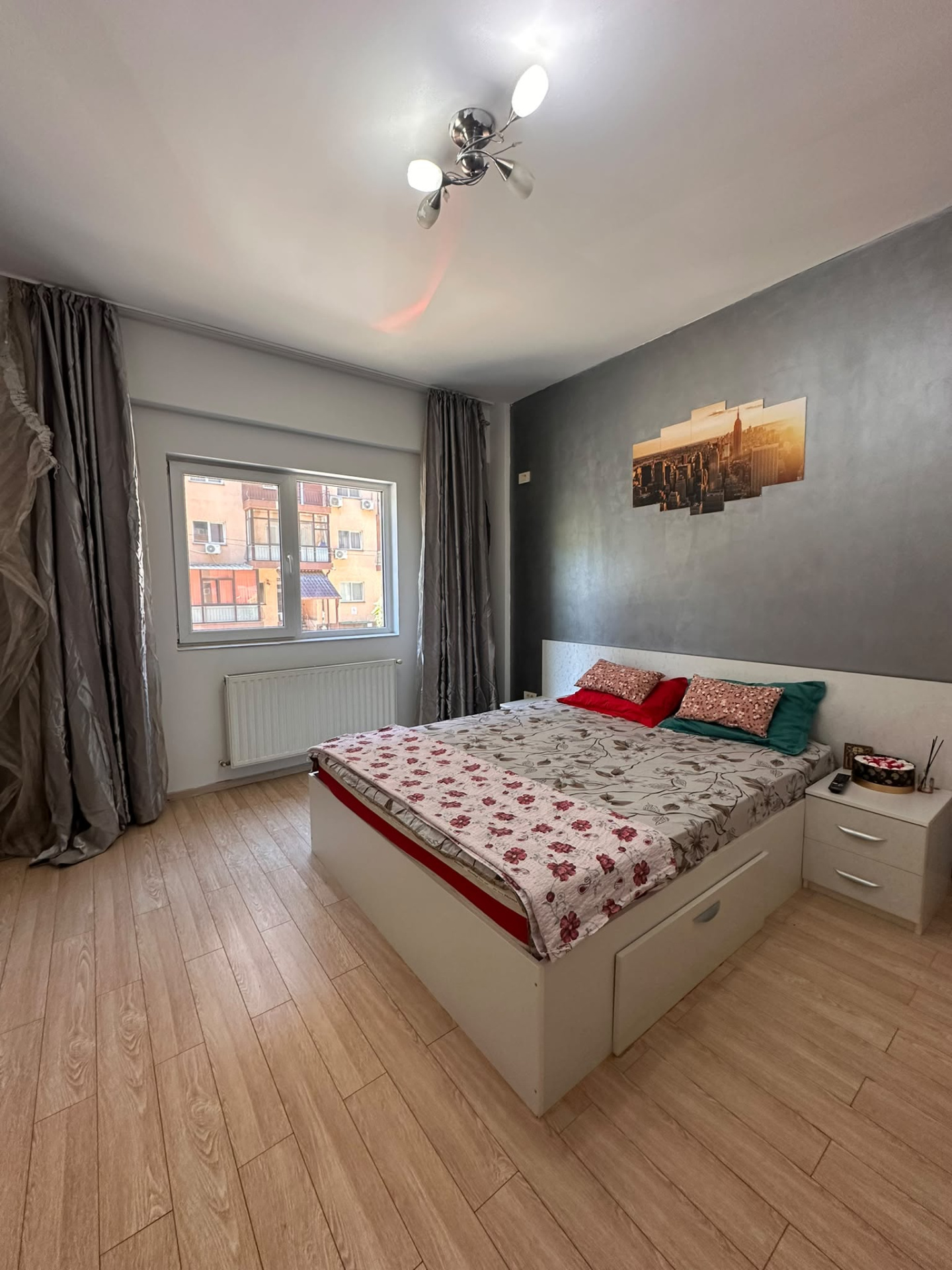 Apartament de vânzare în IF Chiajna, Rezervelor Nr. 54 ([object Object]), 55 m²