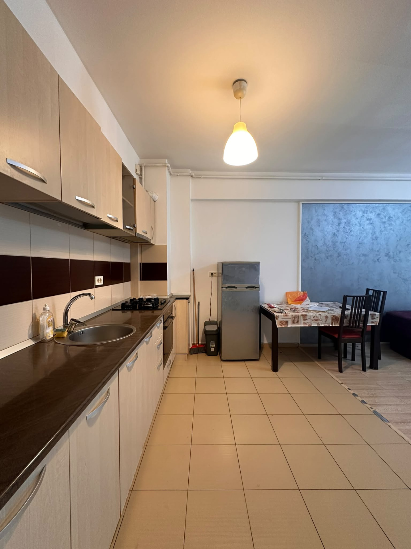 Apartament de vânzare în IF Chiajna, Rezervelor Nr. 54 ([object Object]), 55 m²