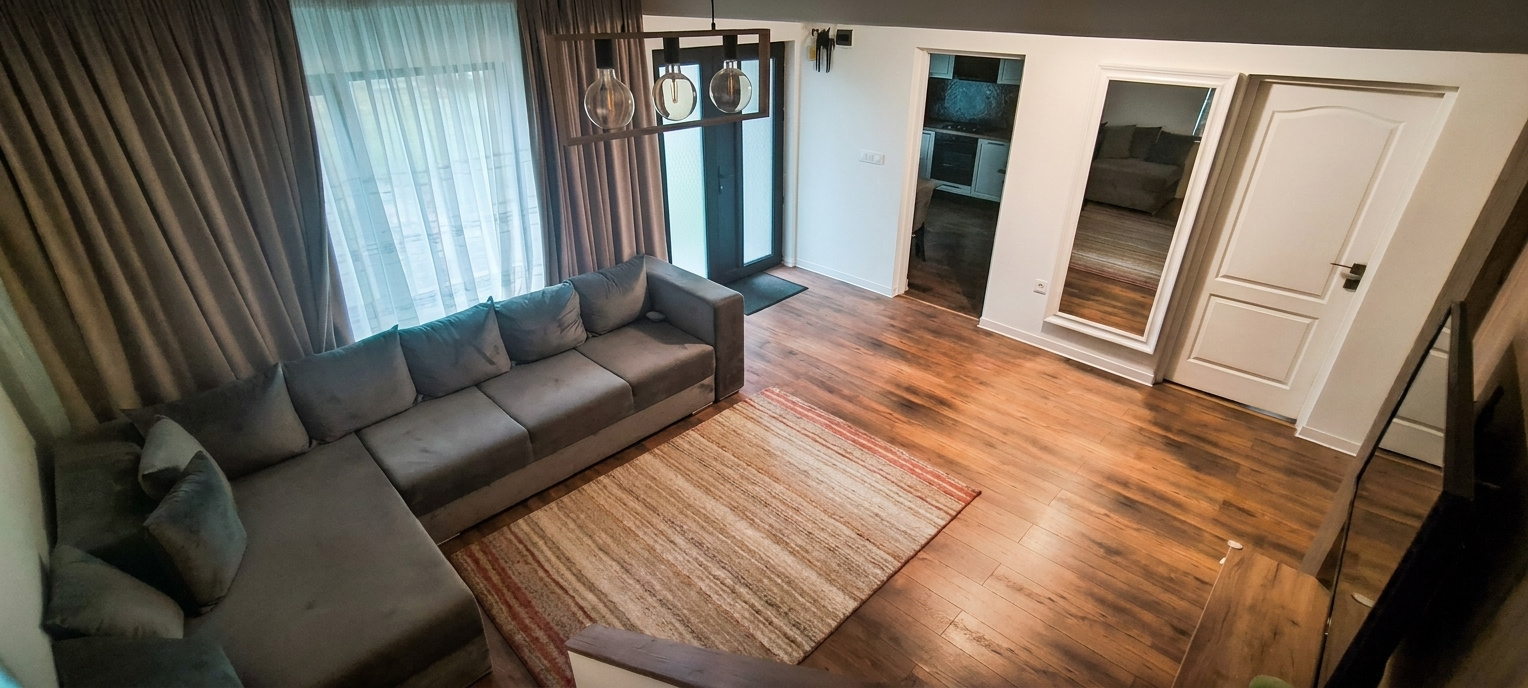 Babana, Slătioarele | Modern House, Ready to Move In, 12 km from Pitești
