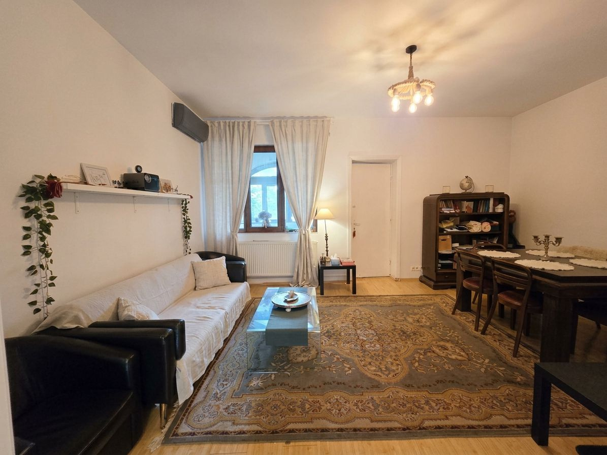 Apartament de vânzare în B Bucuresti, delea noua Nr. 11 ([object Object]), 81 m²