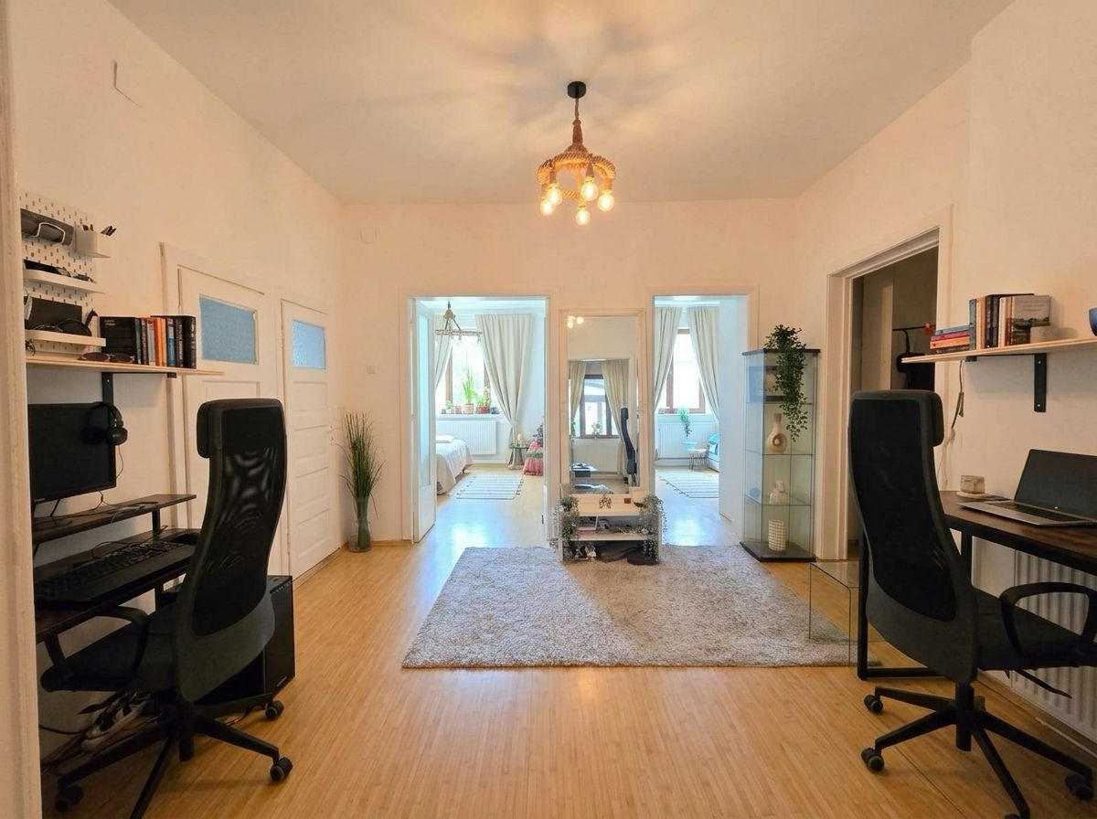 Apartament de vânzare în B Bucuresti, delea noua Nr. 11 ([object Object]), 81 m²