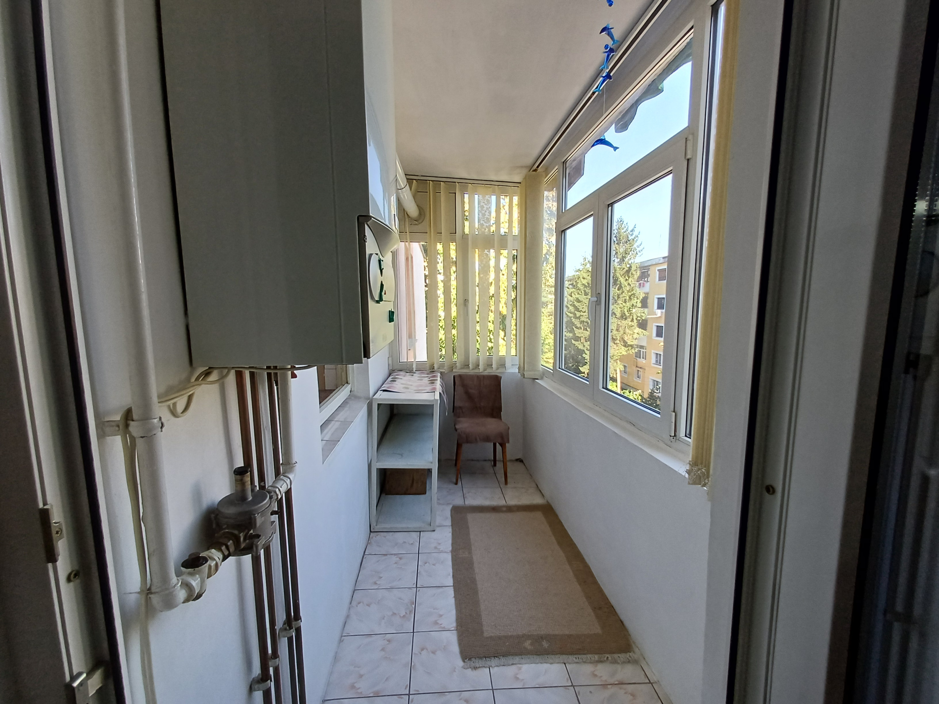 Apartament de închiriat în AG Pitesti, 75 m²