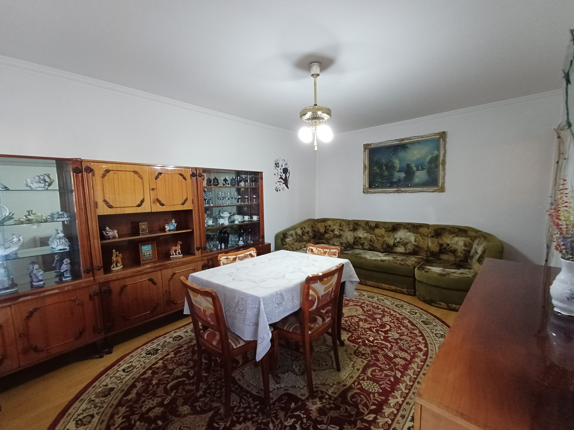 Apartament de închiriat în AG Pitesti, 75 m²