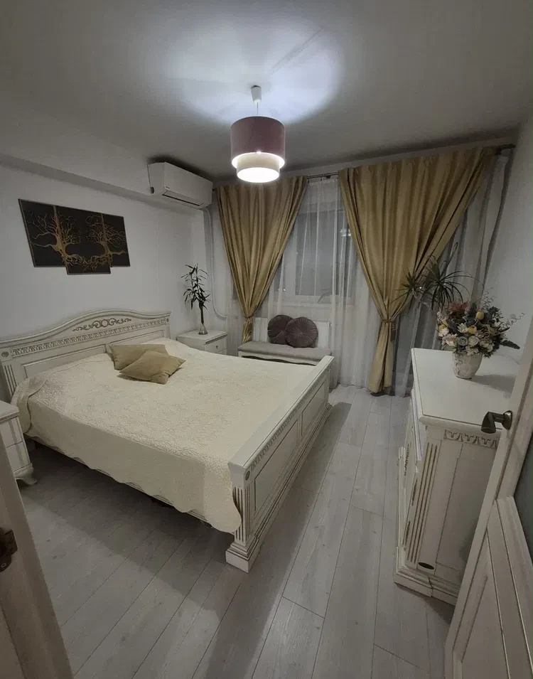 Apartment de vânzare în CJ Cluj-Napoca, 56 m²