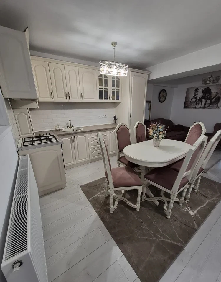 Apartment de vânzare în CJ Cluj-Napoca, 56 m²