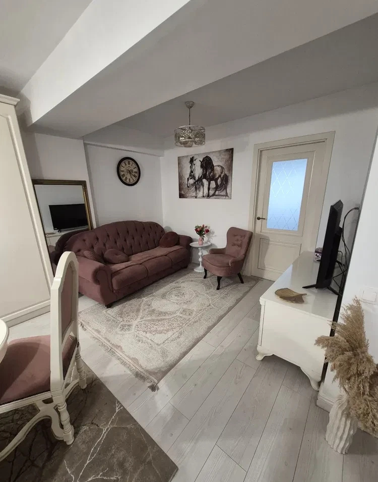 Apartment de vânzare în CJ Cluj-Napoca, 56 m²