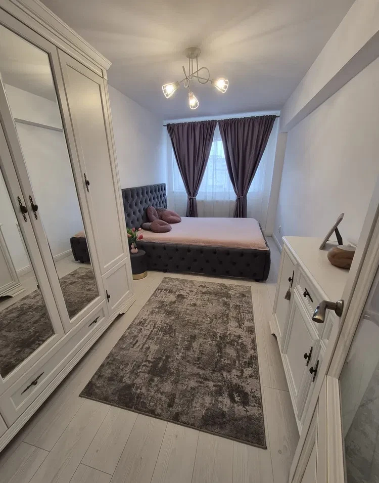 Apartment de vânzare în CJ Cluj-Napoca, 56 m²
