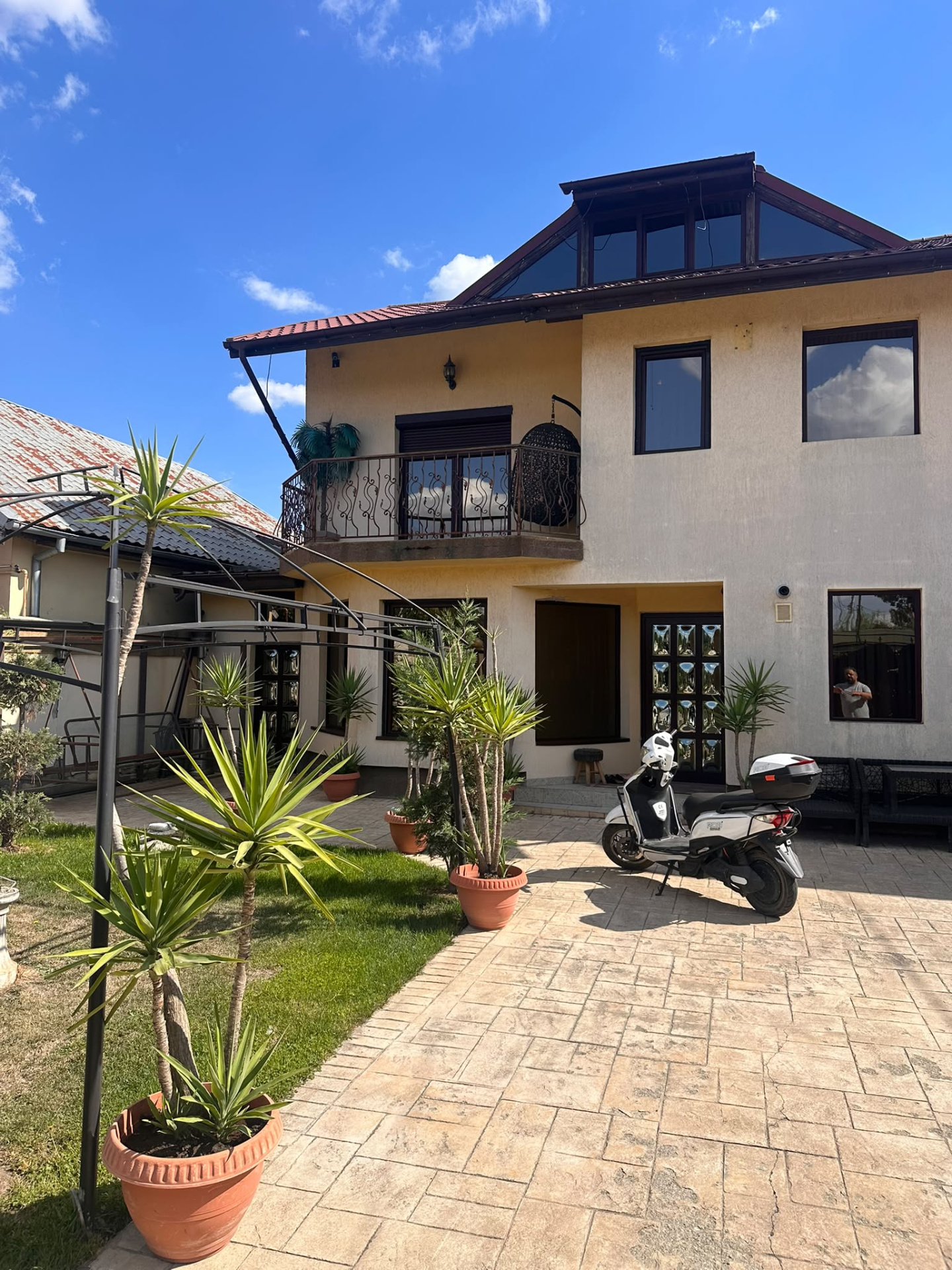 Casă de vânzare în IF Pantelimon, 178 m²