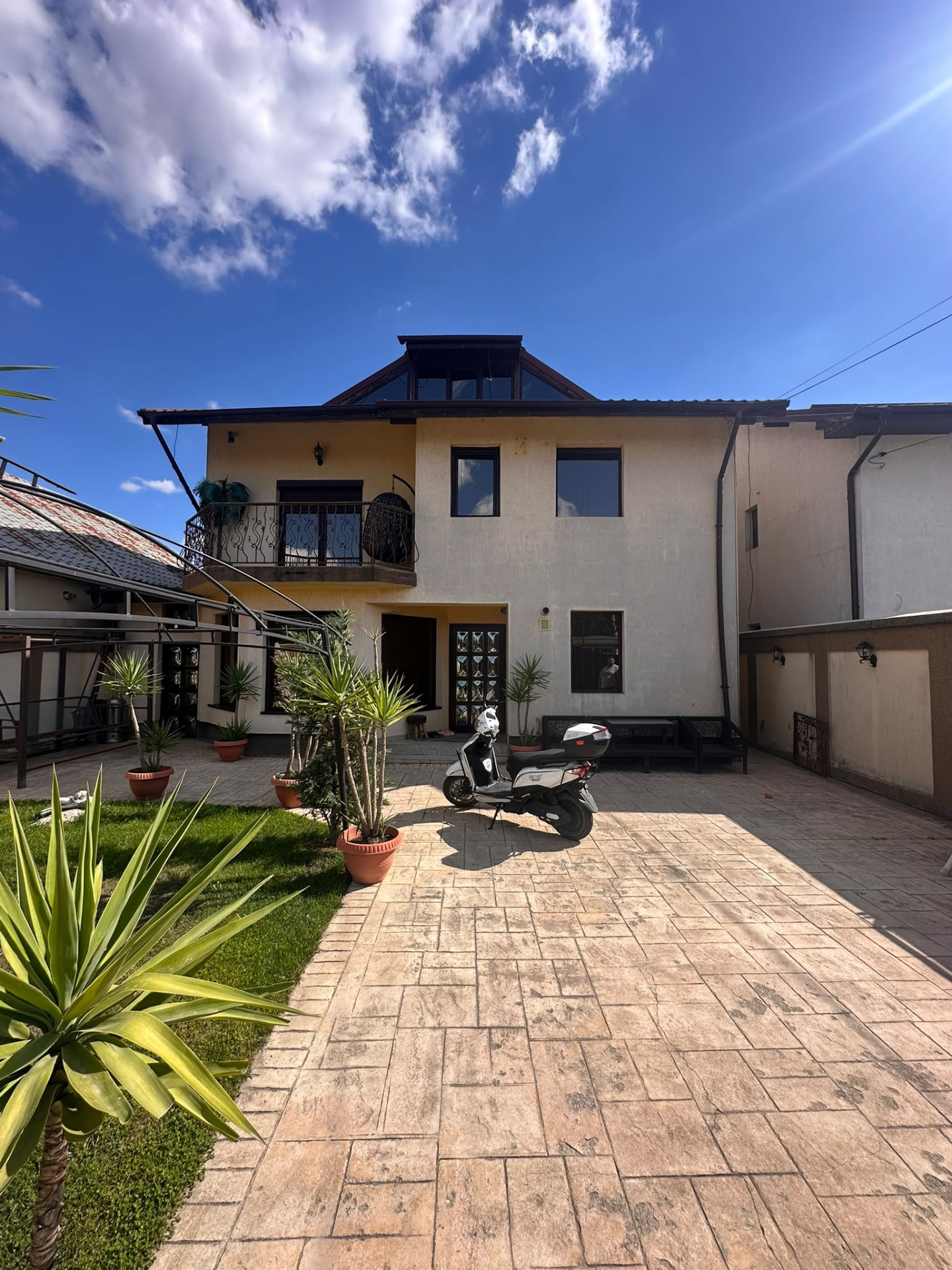 Casă de vânzare în IF Pantelimon, 178 m²