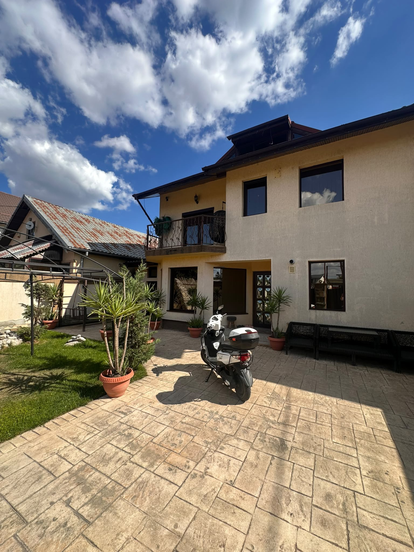 Casă de vânzare în IF Pantelimon, 178 m²