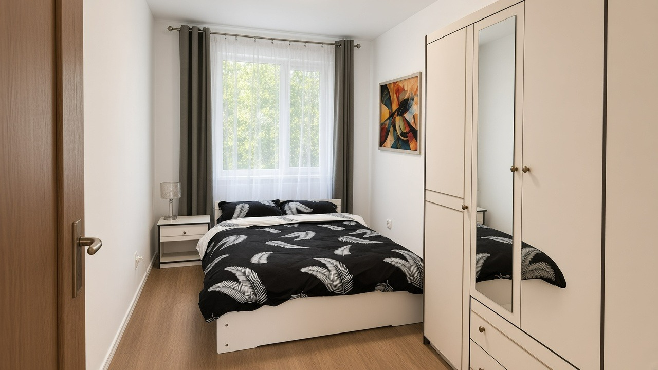 Apartment for rent in TM Timisoara