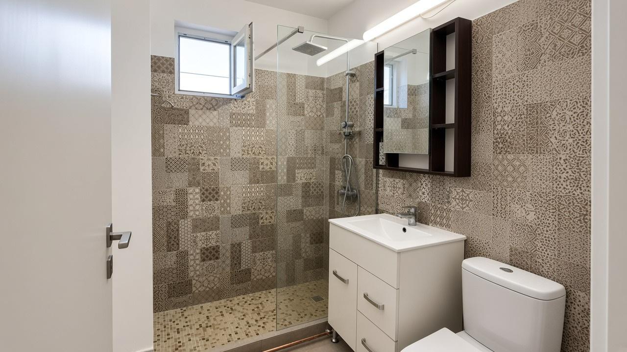 Apartment for rent in TM Timisoara
