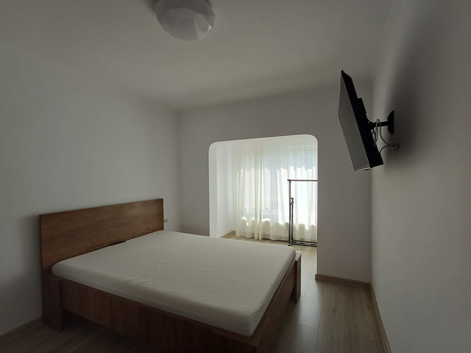 Apartment for rent in AG Pitesti, 75 m²